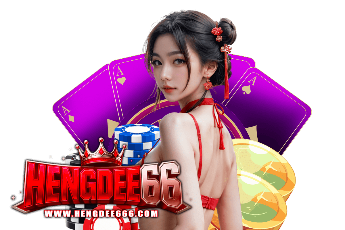hengdee66 สล็อต